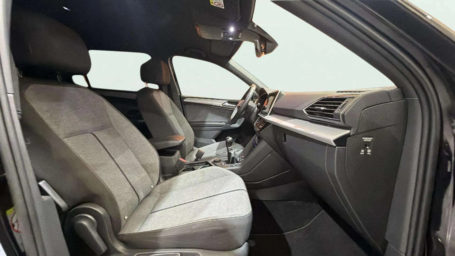 SEAT Tarraco 1.5 TSI Style Go - foto 15