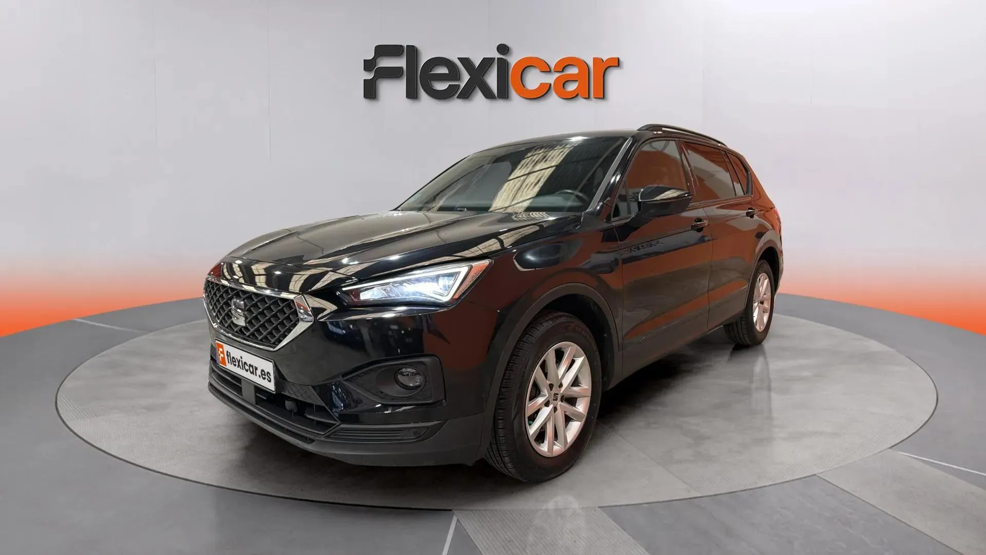 SEAT Tarraco 1.5 TSI Style Go - foto 3
