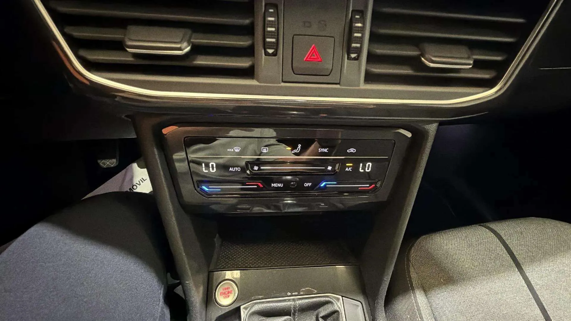 SEAT Tarraco 1.5 TSI Style Go - foto 18