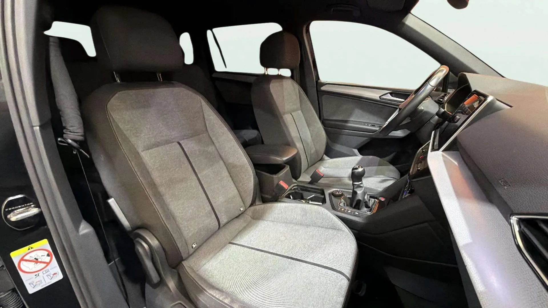 SEAT Tarraco 1.5 TSI Style Go - foto 16