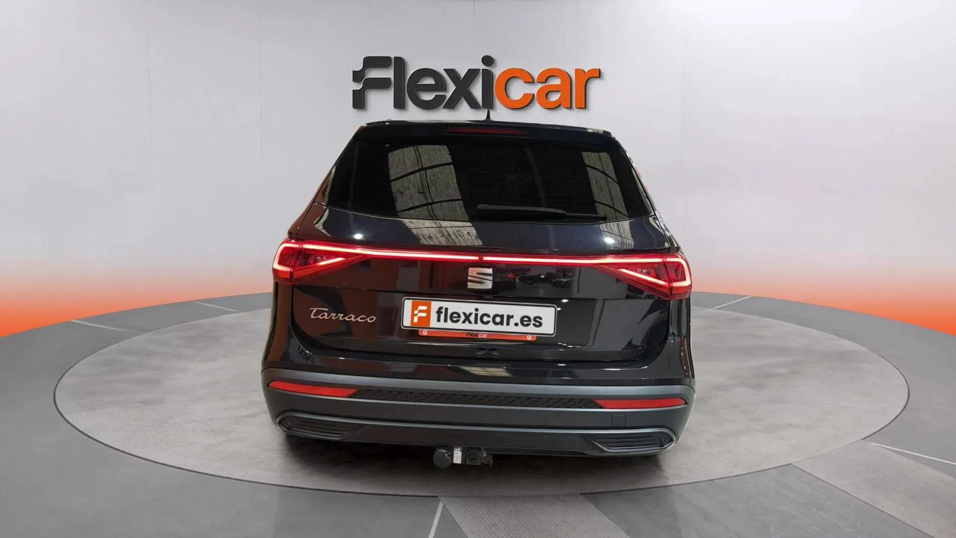 SEAT Tarraco 1.5 TSI Style Go - foto 6