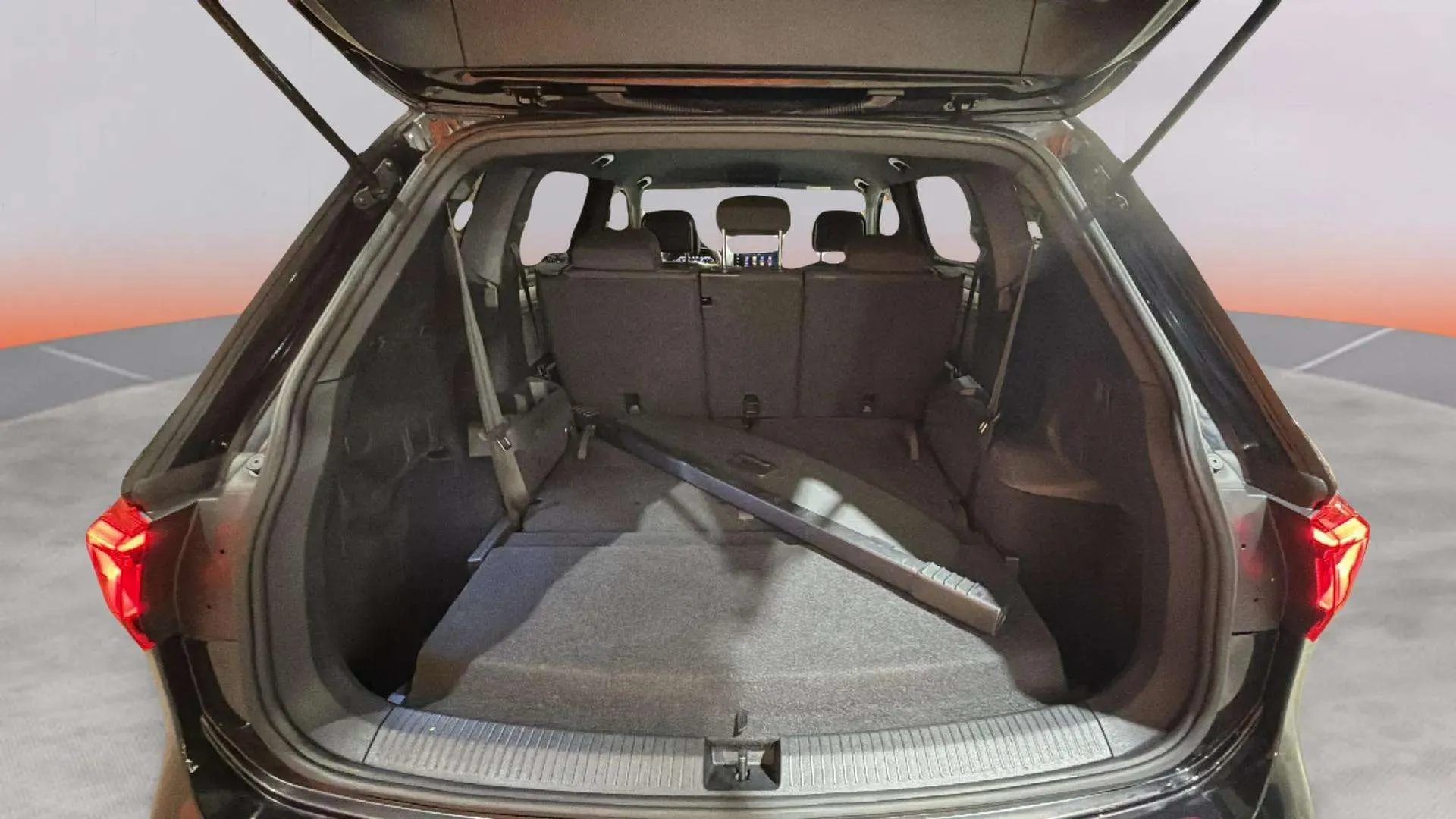 SEAT Tarraco 1.5 TSI Style Go - foto 9