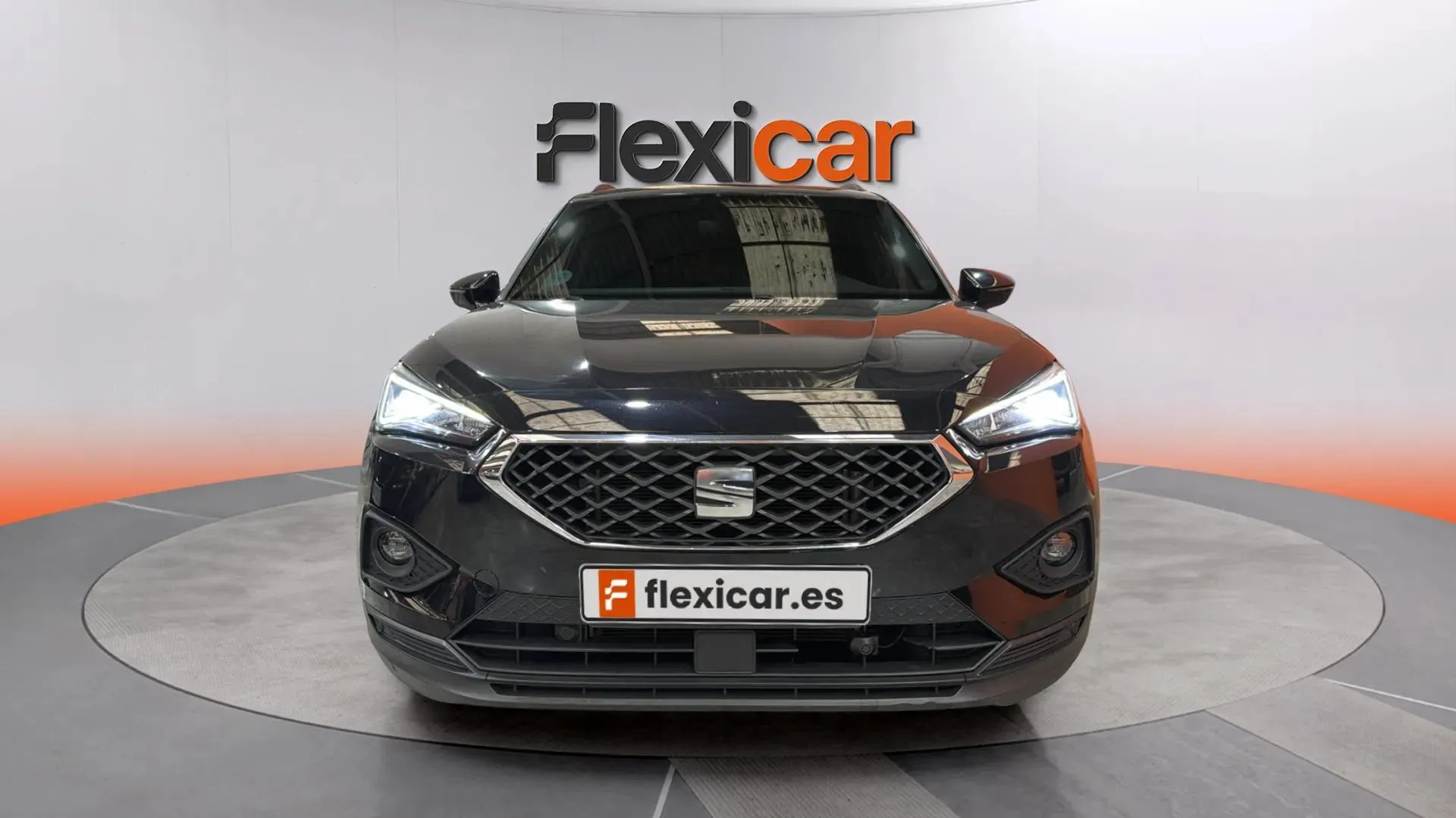 SEAT Tarraco 1.5 TSI Style Go - foto 2
