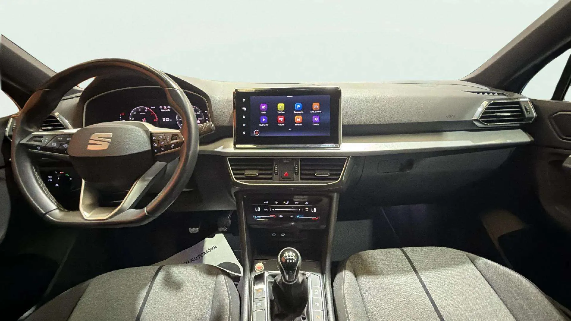 SEAT Tarraco 1.5 TSI Style Go - foto 10
