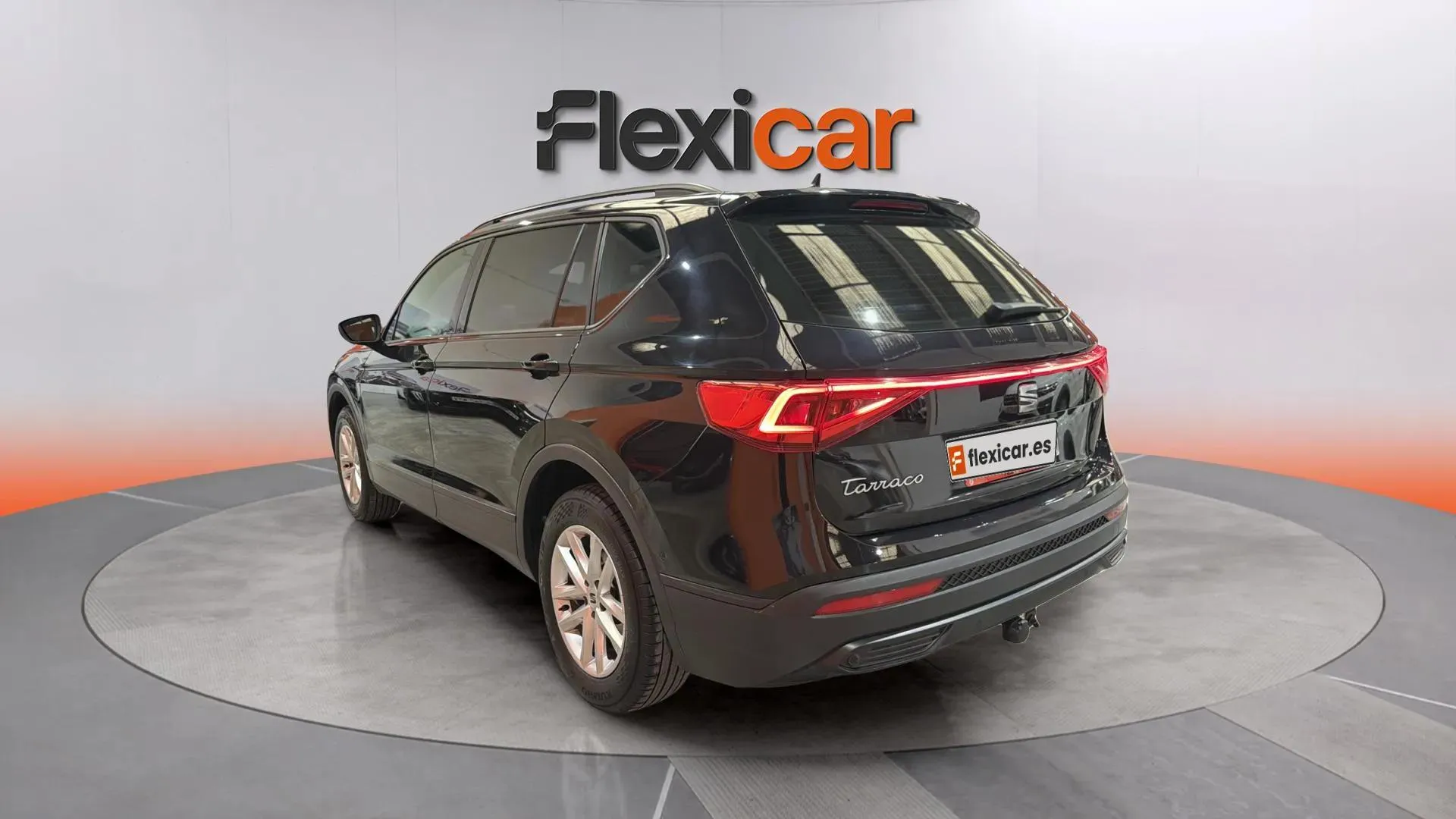 SEAT Tarraco 1.5 TSI Style Go - foto 5