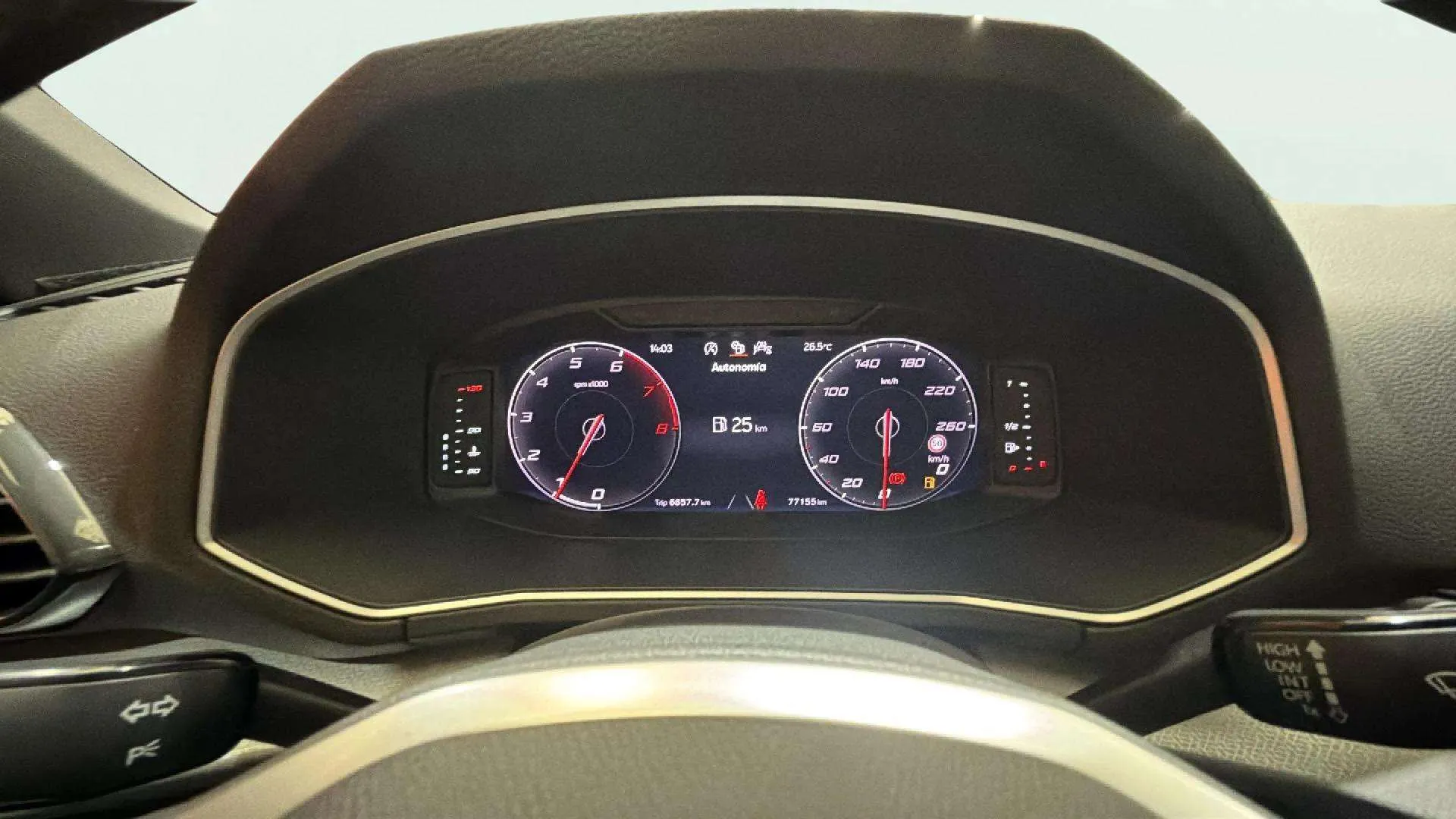 SEAT Tarraco 1.5 TSI Style Go - foto 12