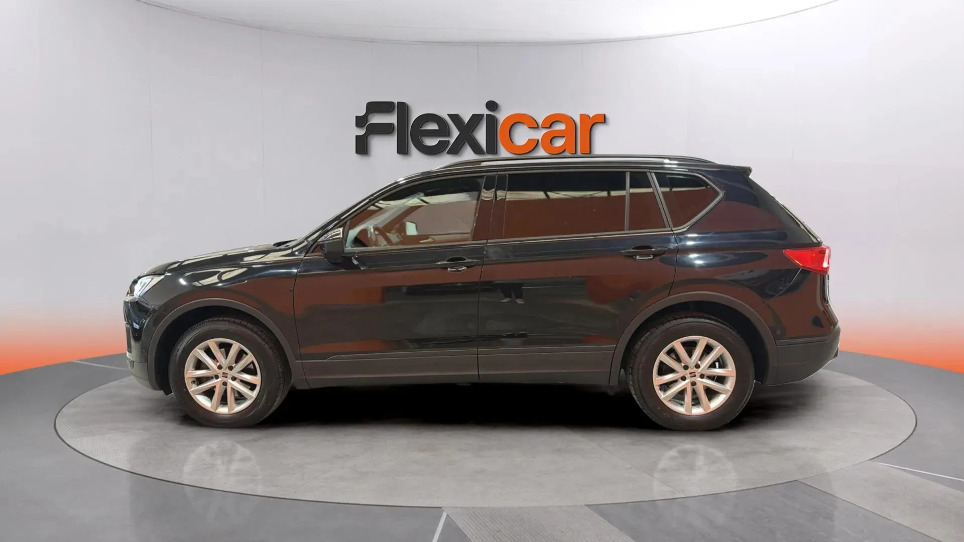 SEAT Tarraco 1.5 TSI Style Go - foto 4