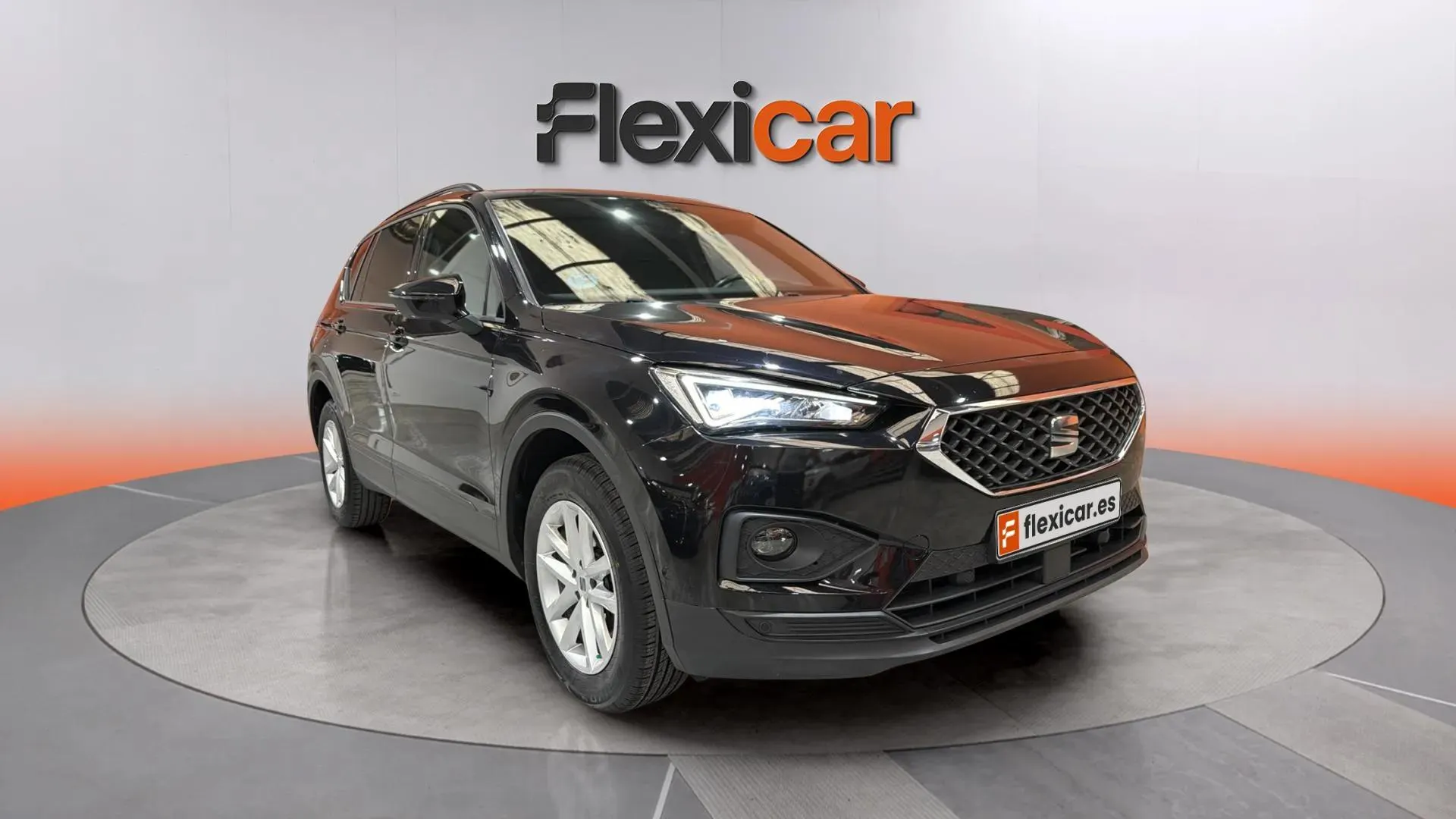 SEAT Tarraco 1.5 TSI Style Go