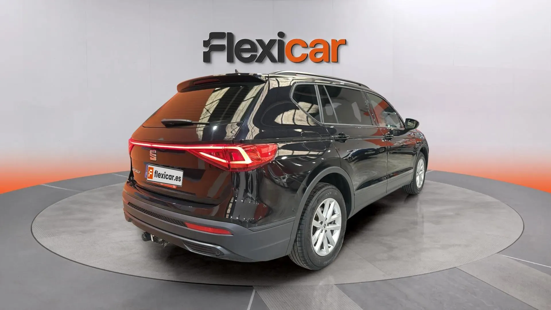 SEAT Tarraco 1.5 TSI Style Go - foto 7