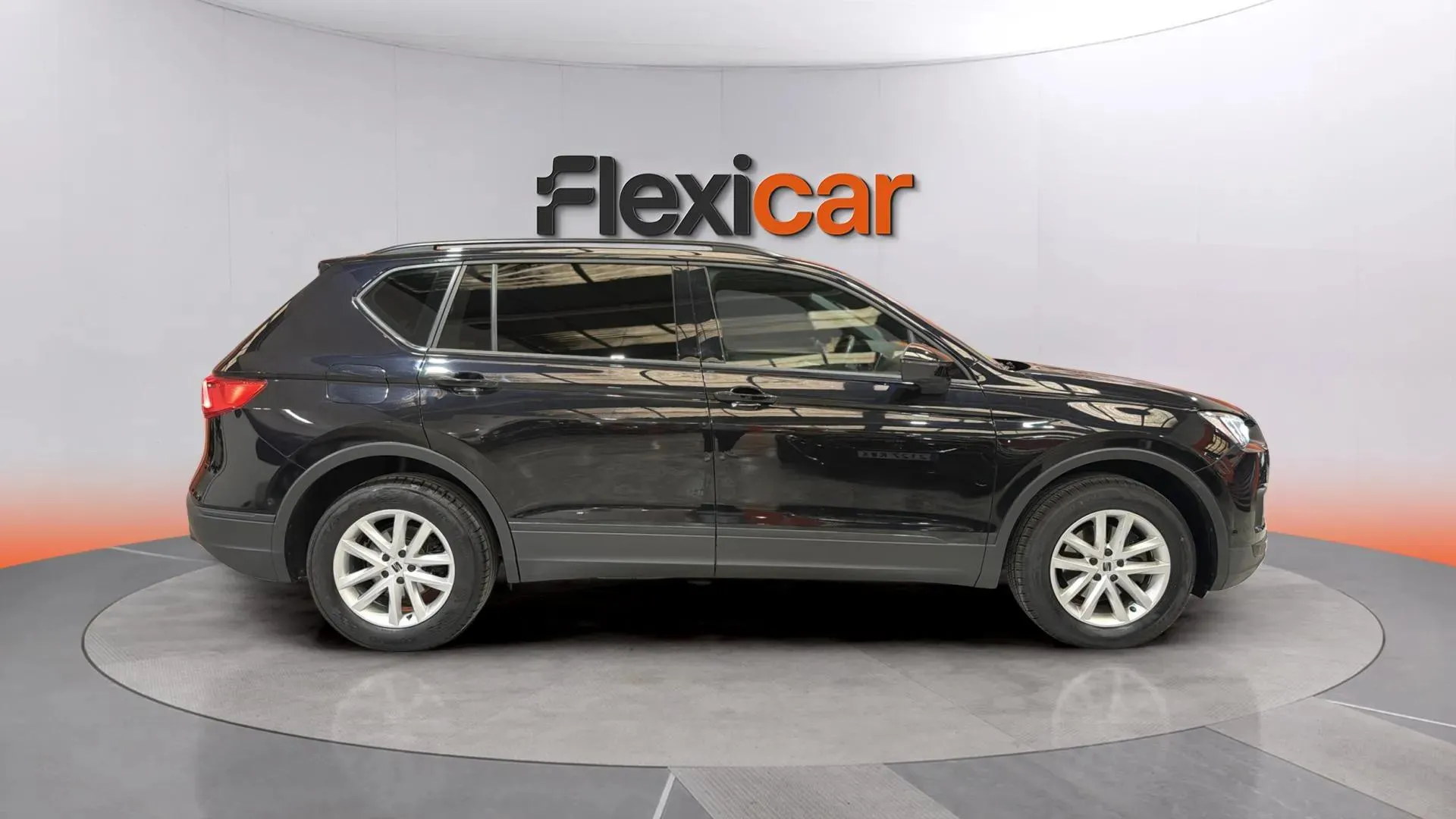 SEAT Tarraco 1.5 TSI Style Go - foto 8