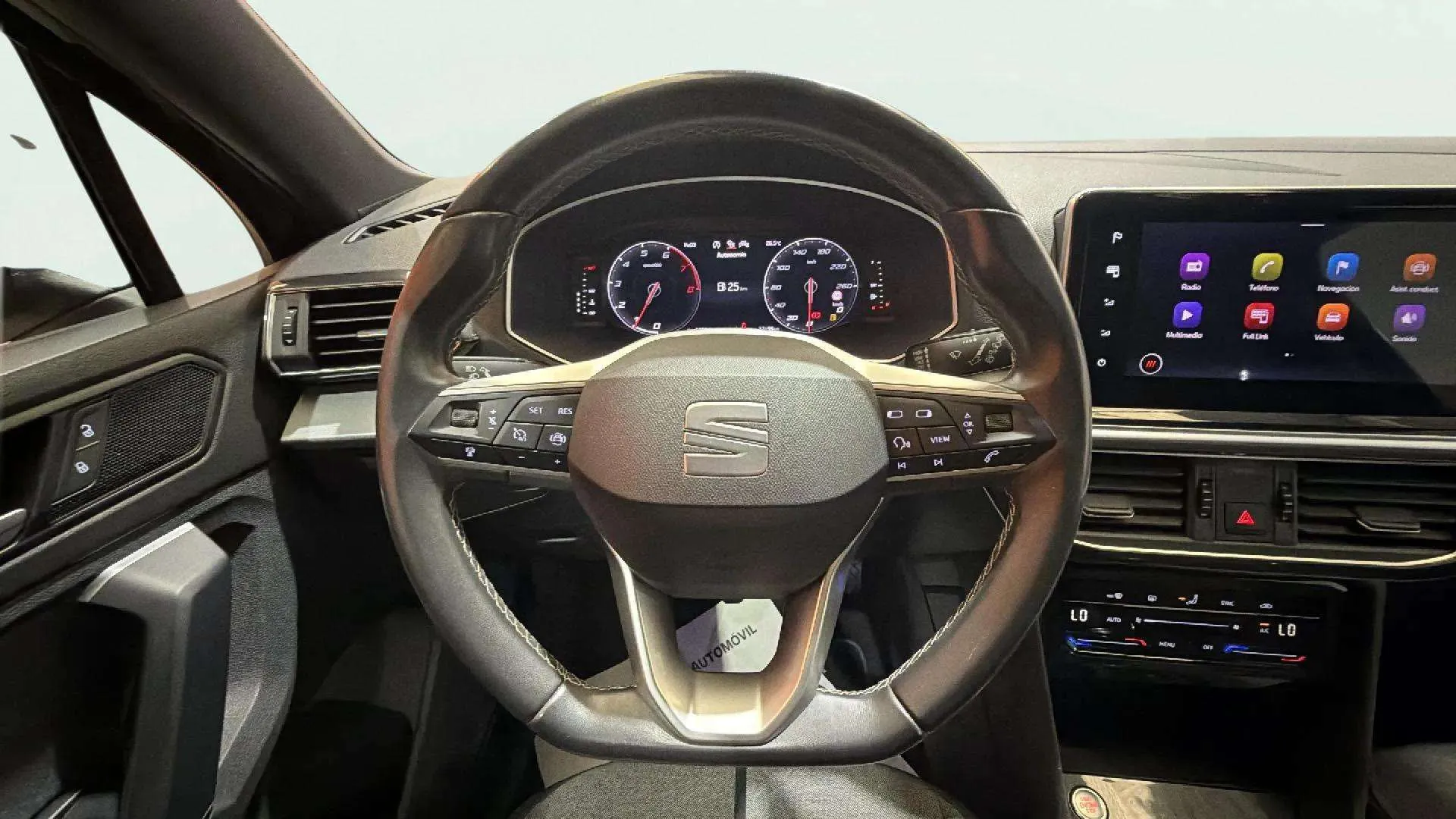 SEAT Tarraco 1.5 TSI Style Go - foto 11