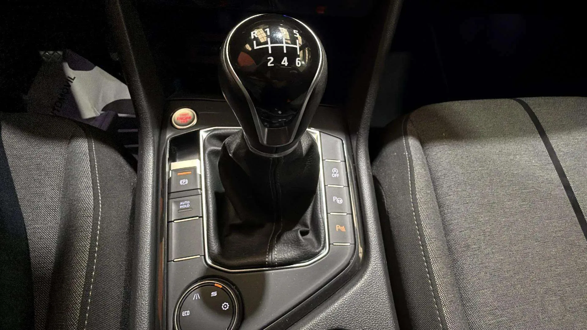SEAT Tarraco 1.5 TSI Style Go - foto 19