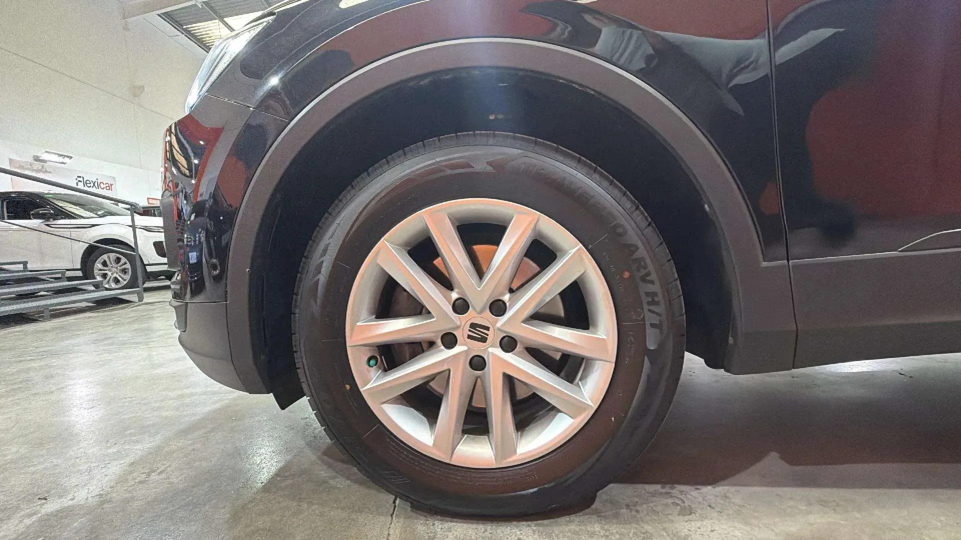 SEAT Tarraco 1.5 TSI Style Go - foto 23