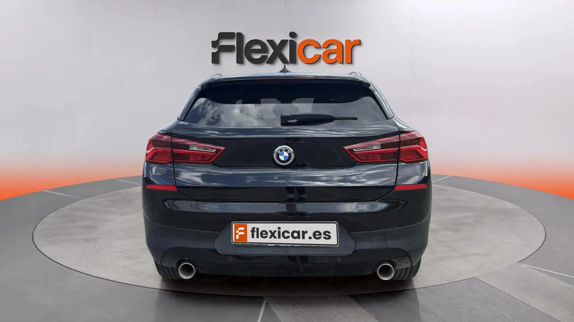 BMW X2 xDrive20dA - foto 5