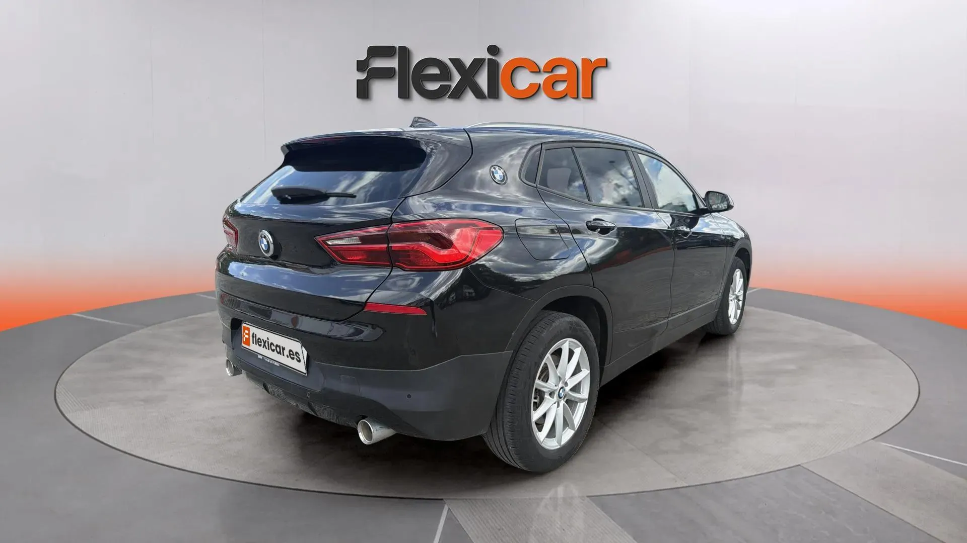 BMW X2 xDrive20dA - foto 6
