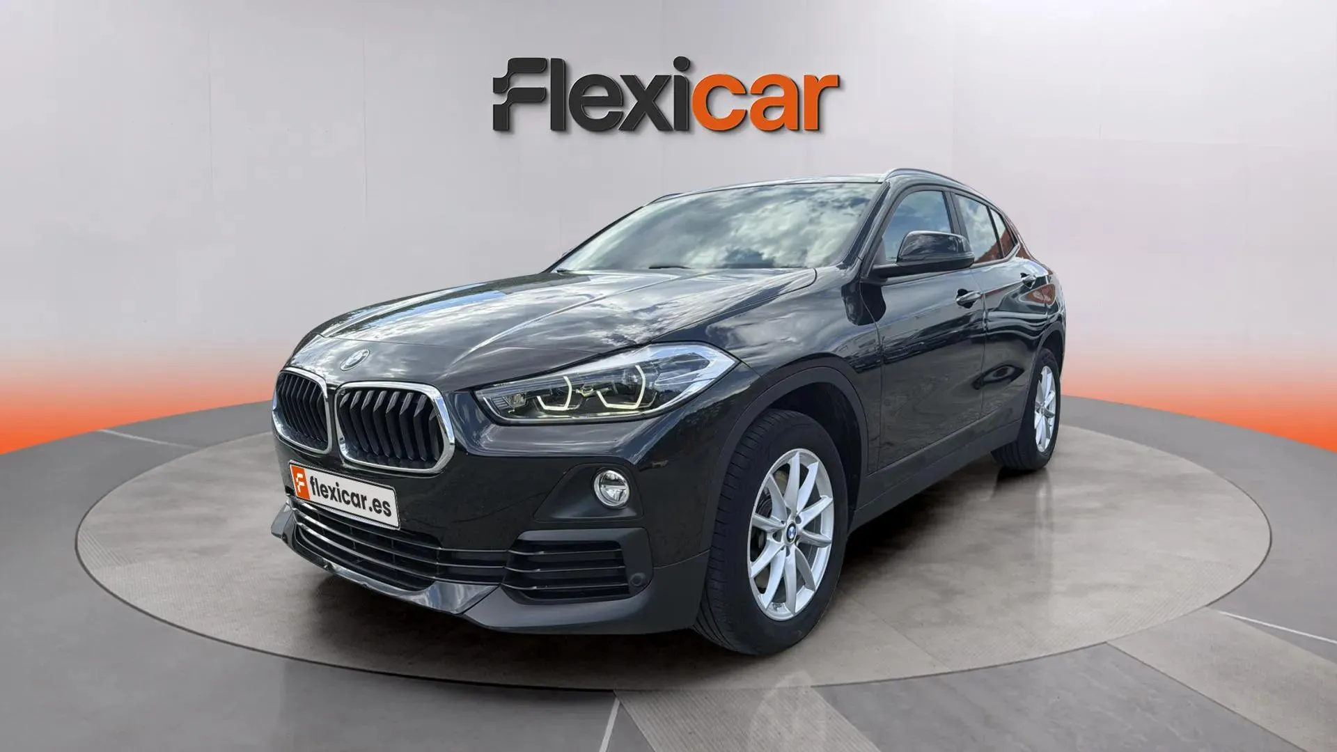 BMW X2 xDrive20dA - foto 2