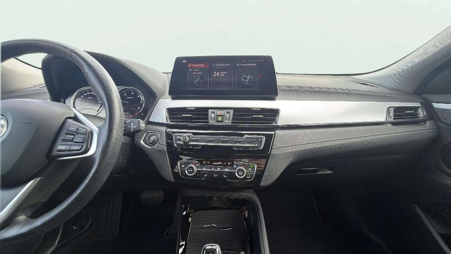 BMW X2 xDrive20dA - foto 7