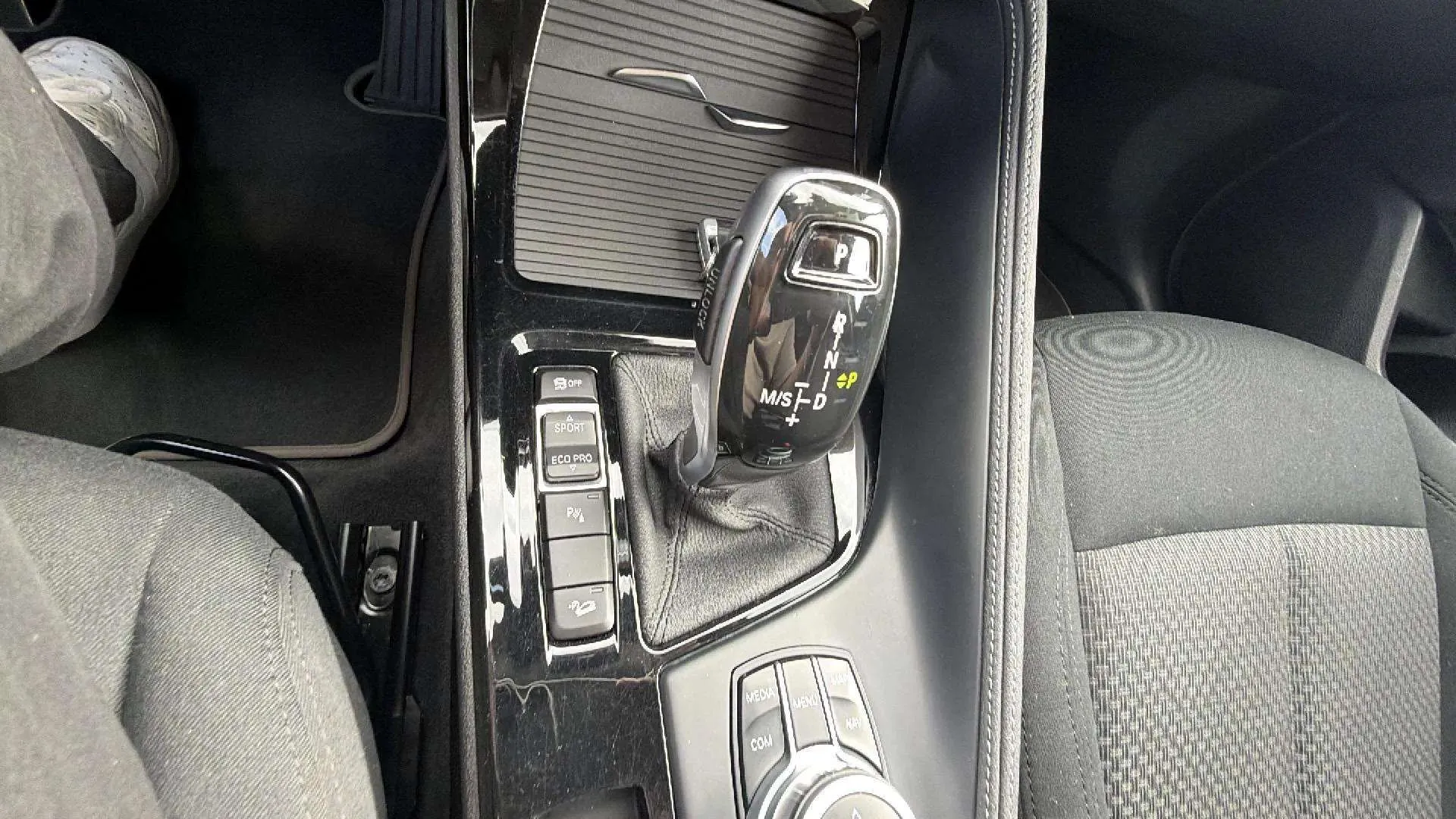 BMW X2 xDrive20dA - foto 15