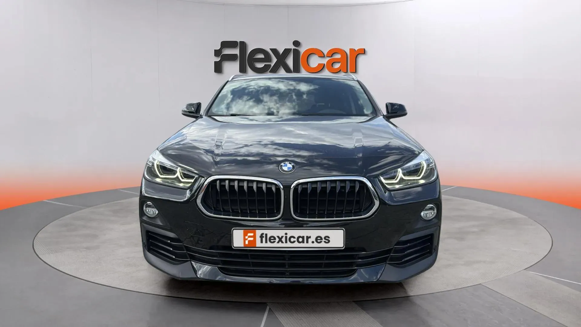 BMW X2 xDrive20dA - foto 1
