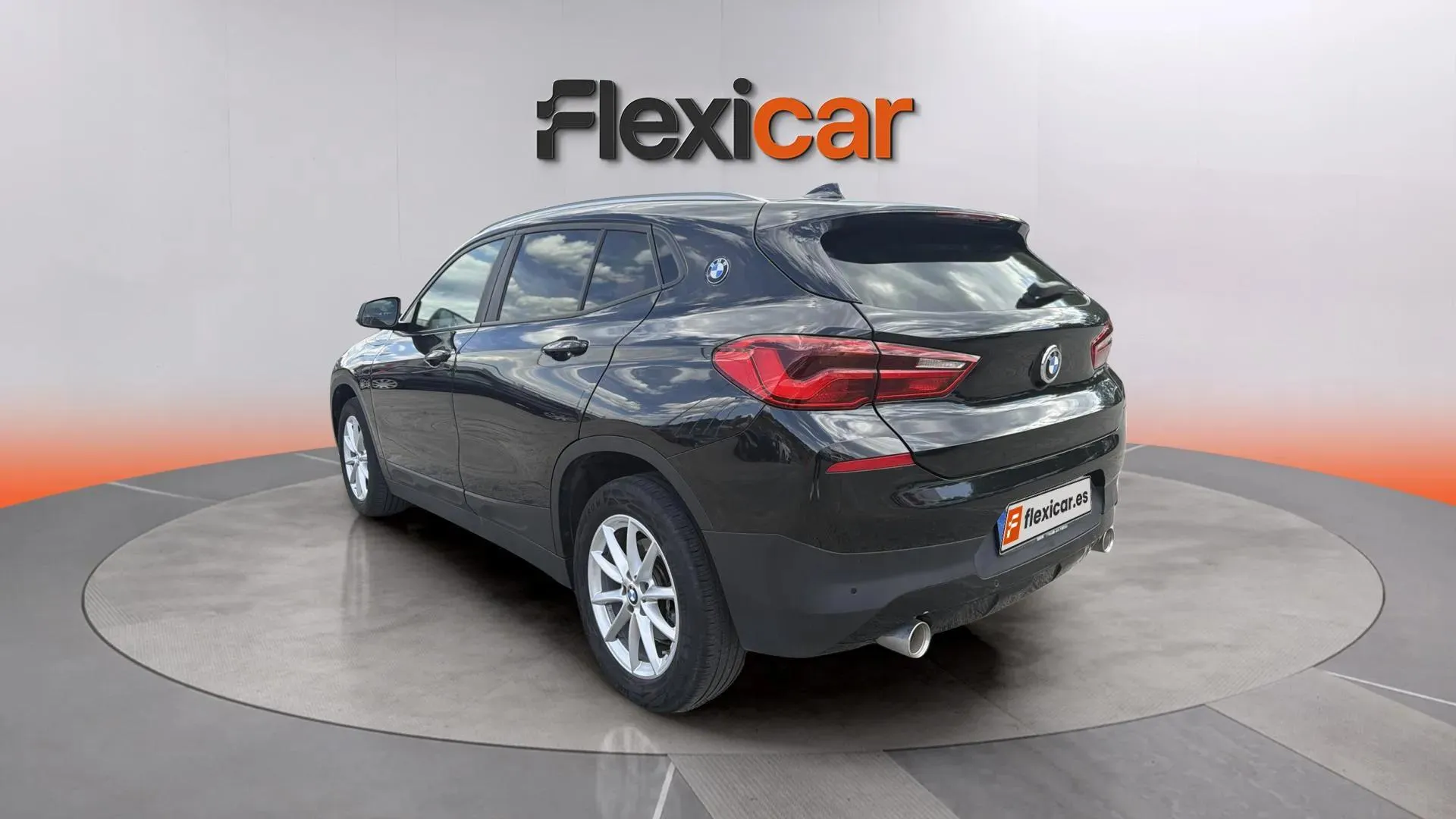 BMW X2 xDrive20dA - foto 4
