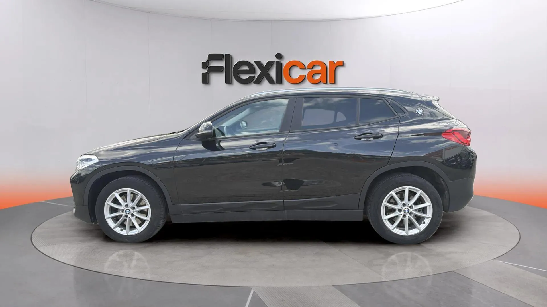 BMW X2 xDrive20dA - foto 3