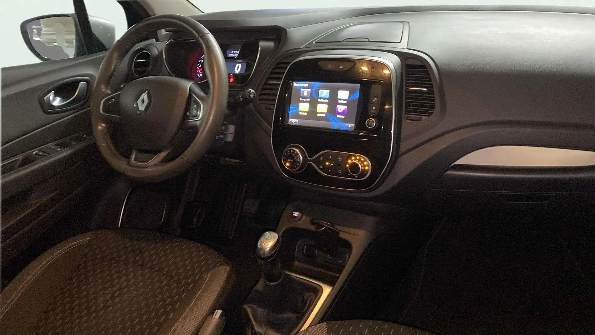 Renault Captur Intens Energy TCe - foto 27