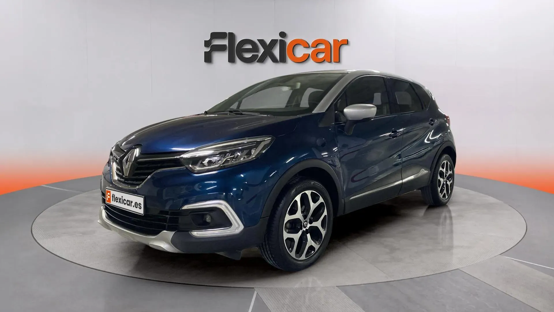 Renault Captur Intens Energy TCe - foto 3