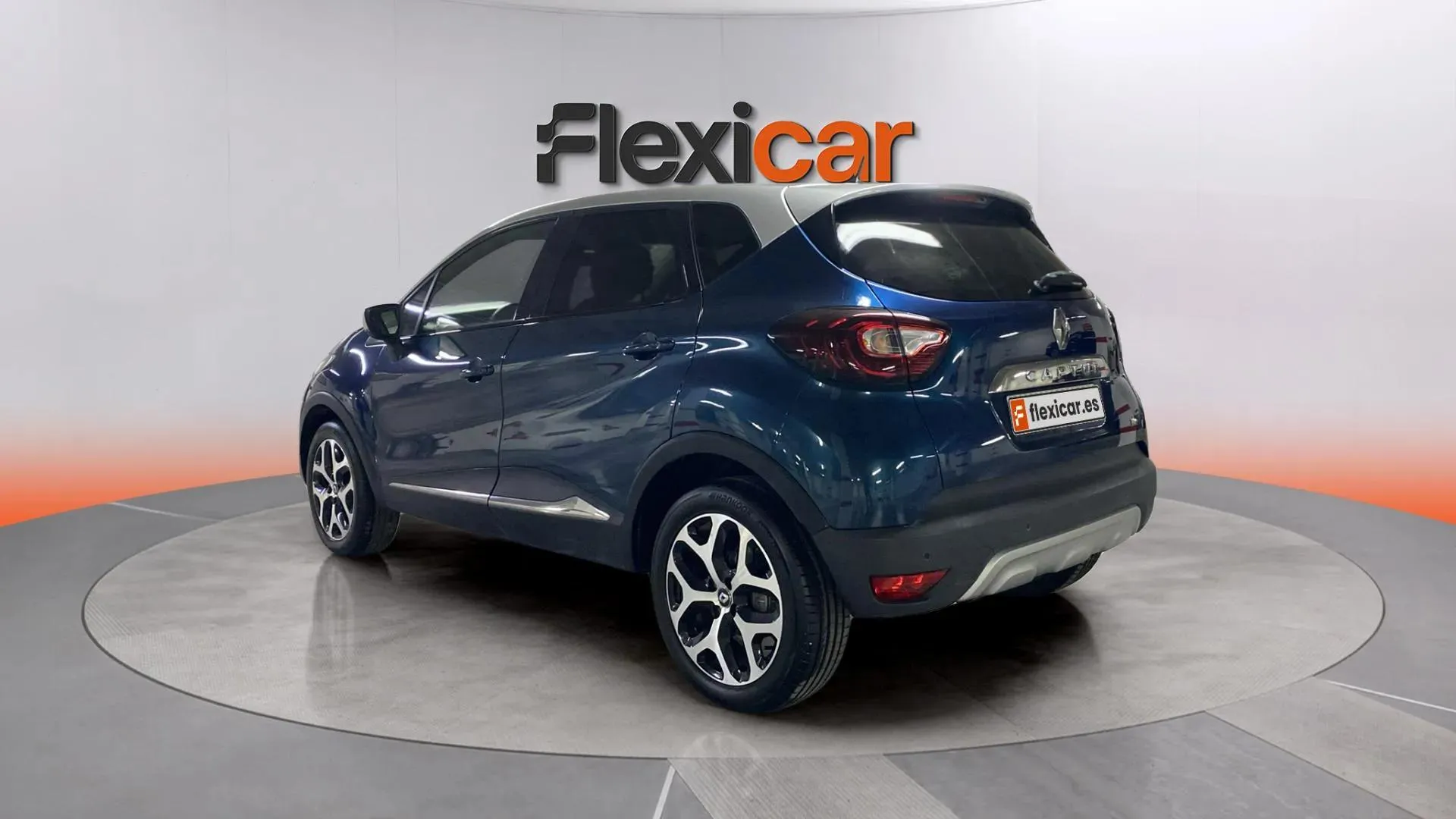 Renault Captur Intens Energy TCe - foto 5