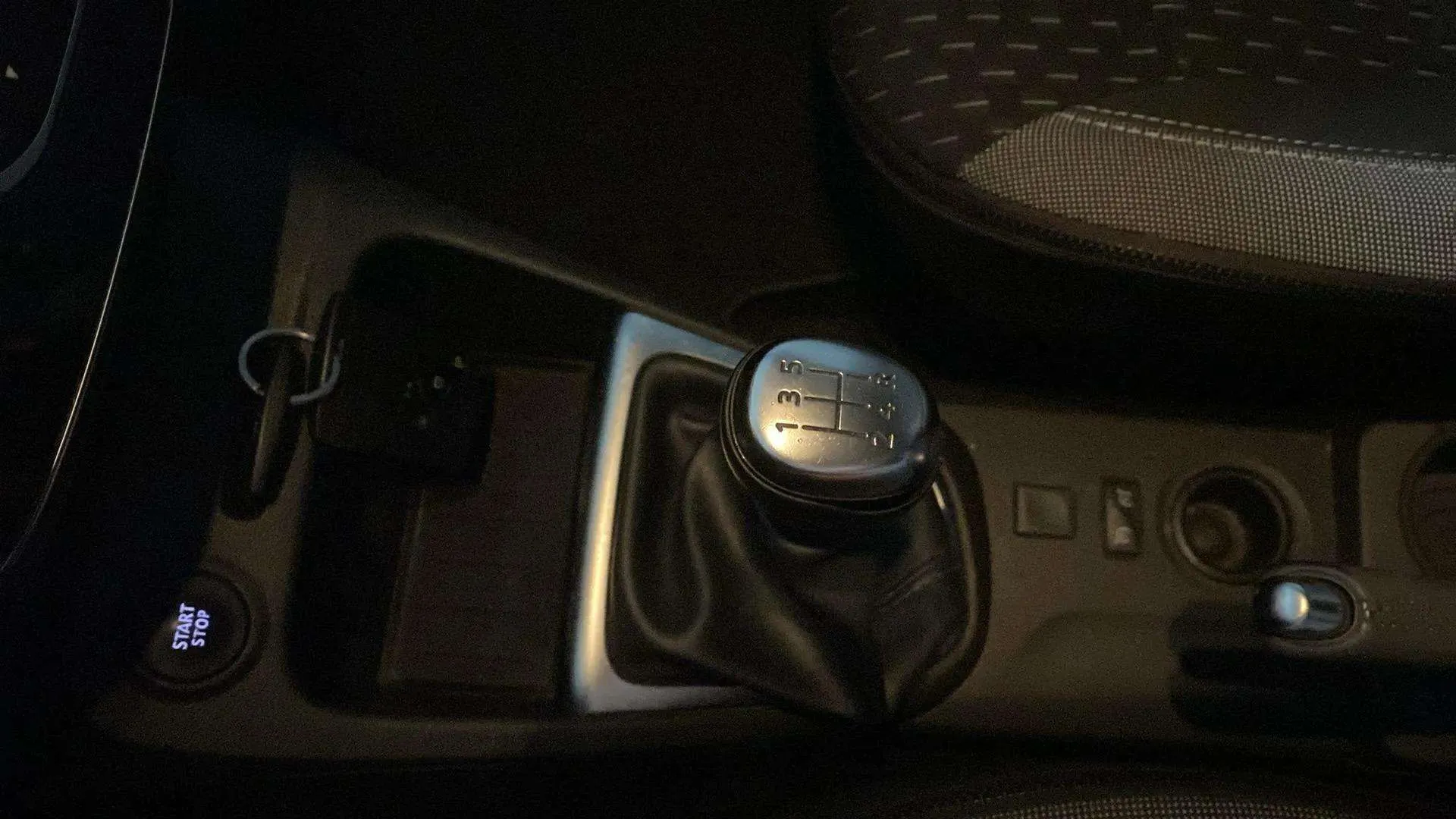 Renault Captur Intens Energy TCe - foto 17