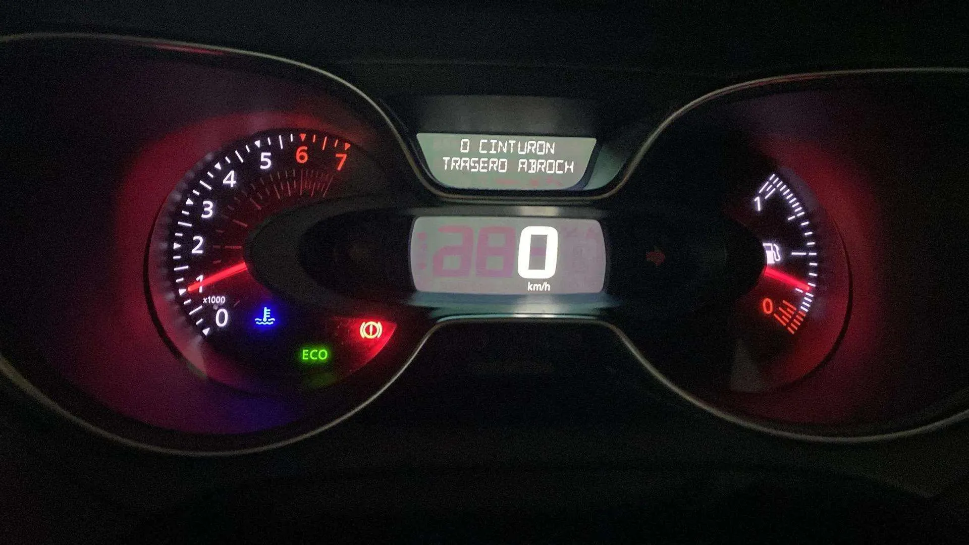 Renault Captur Intens Energy TCe - foto 13