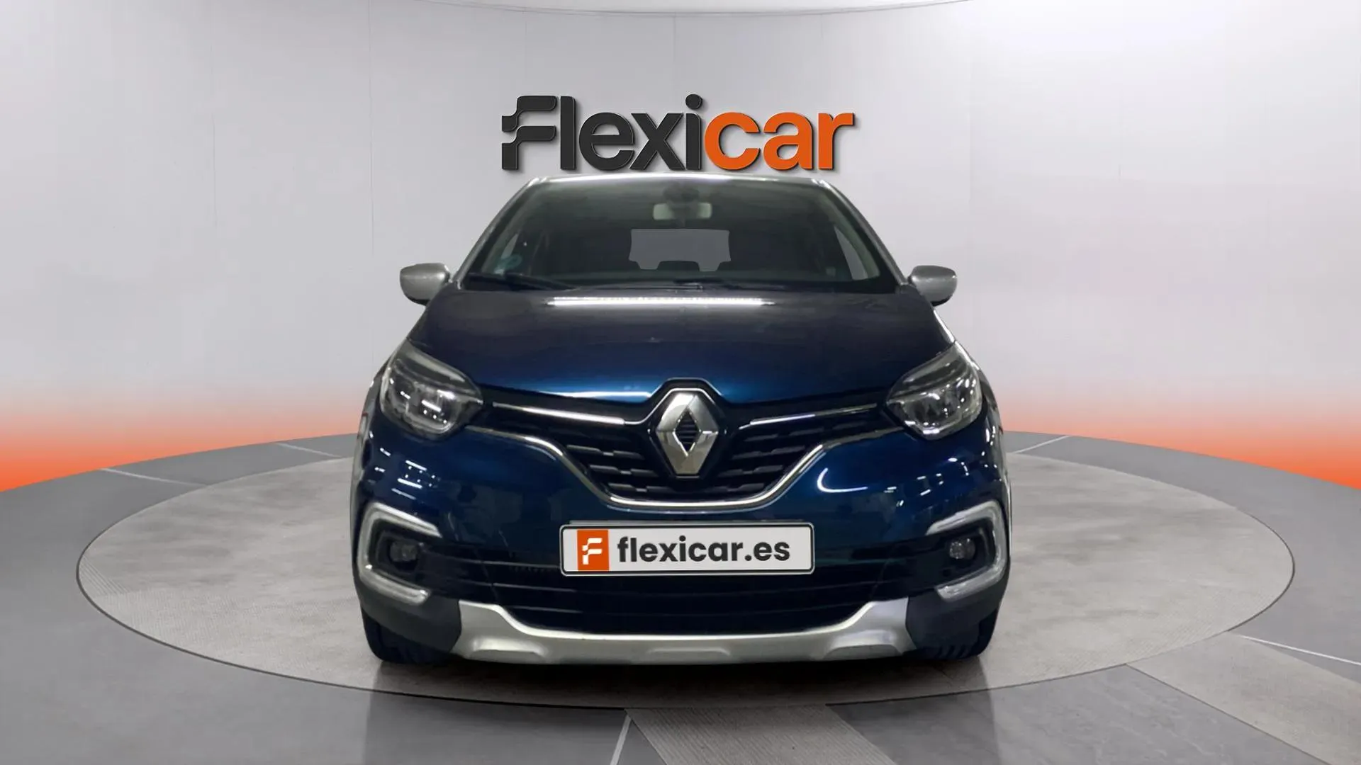 Renault Captur Intens Energy TCe - foto 2