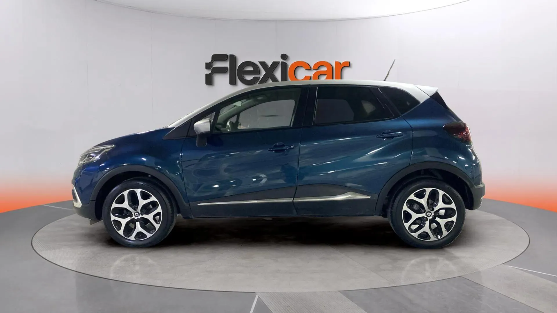 Renault Captur Intens Energy TCe - foto 4