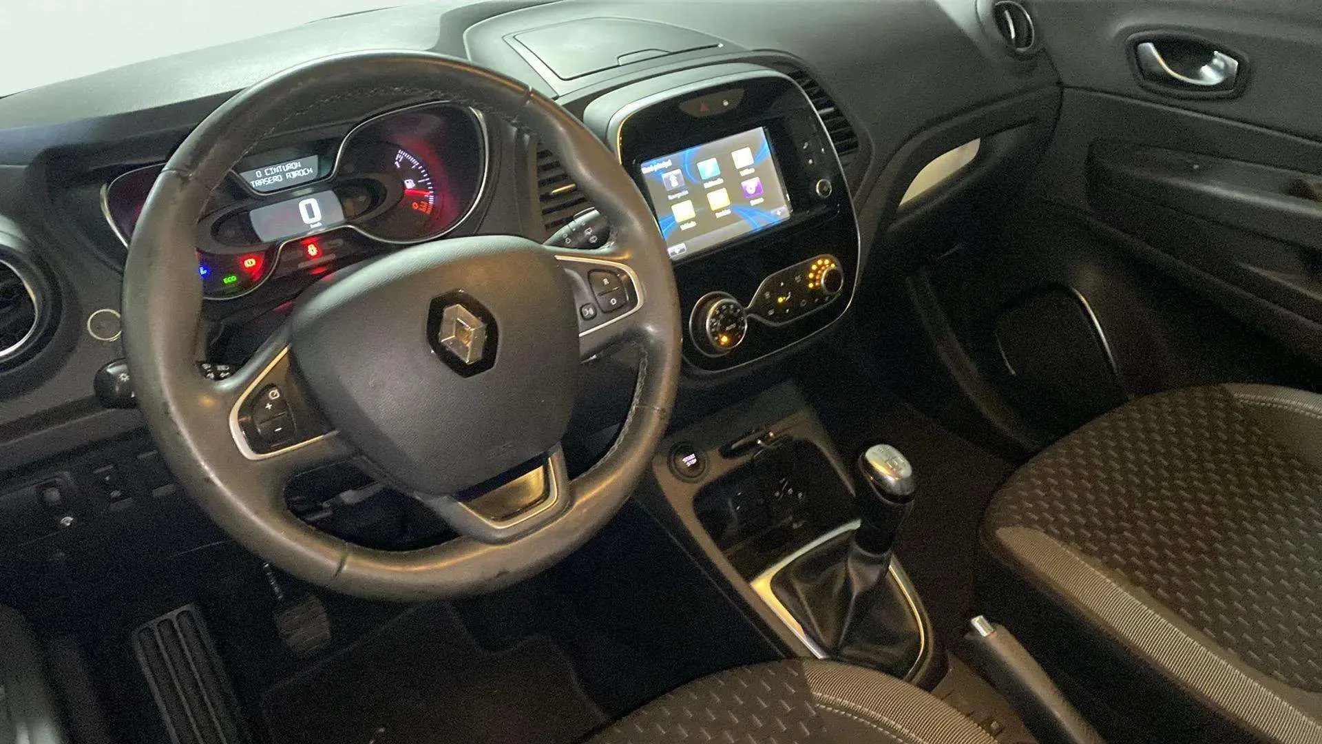 Renault Captur Intens Energy TCe - foto 9