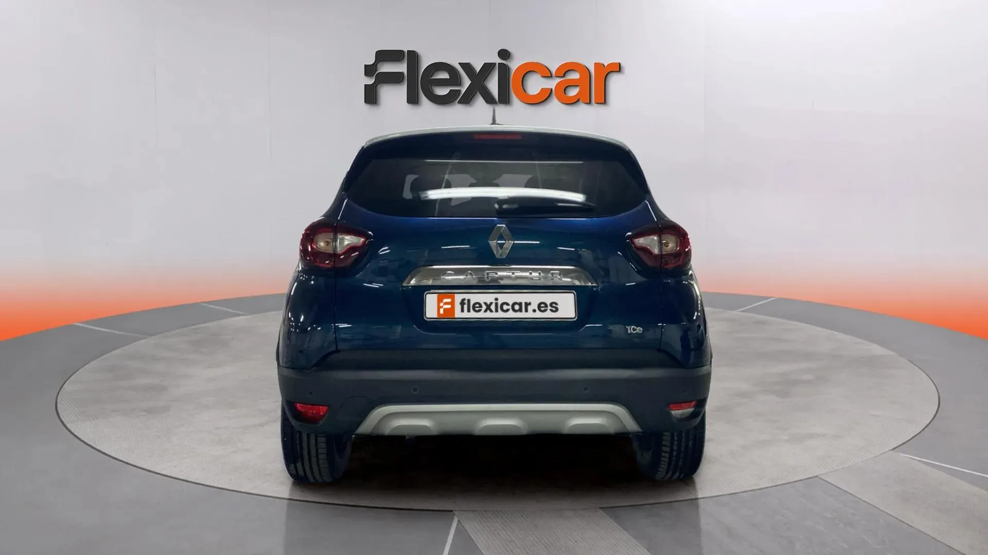 Renault Captur Intens Energy TCe - foto 6