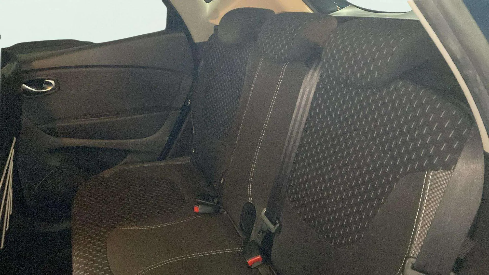 Renault Captur Intens Energy TCe - foto 22