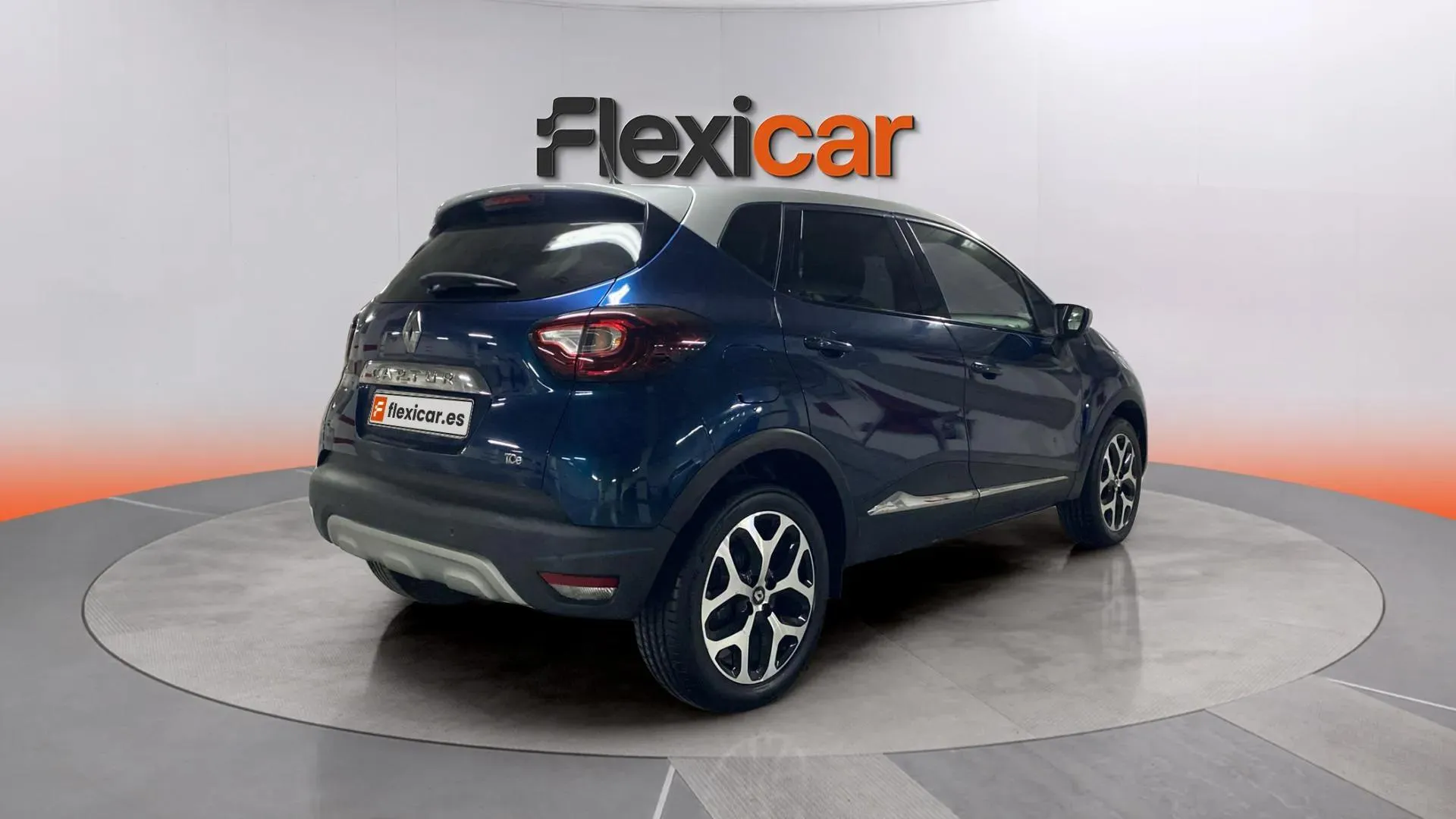 Renault Captur Intens Energy TCe - foto 7