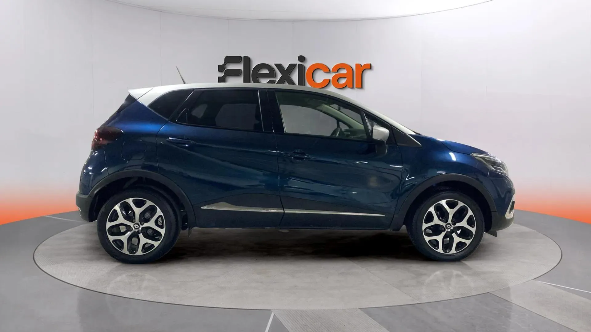 Renault Captur Intens Energy TCe - foto 8