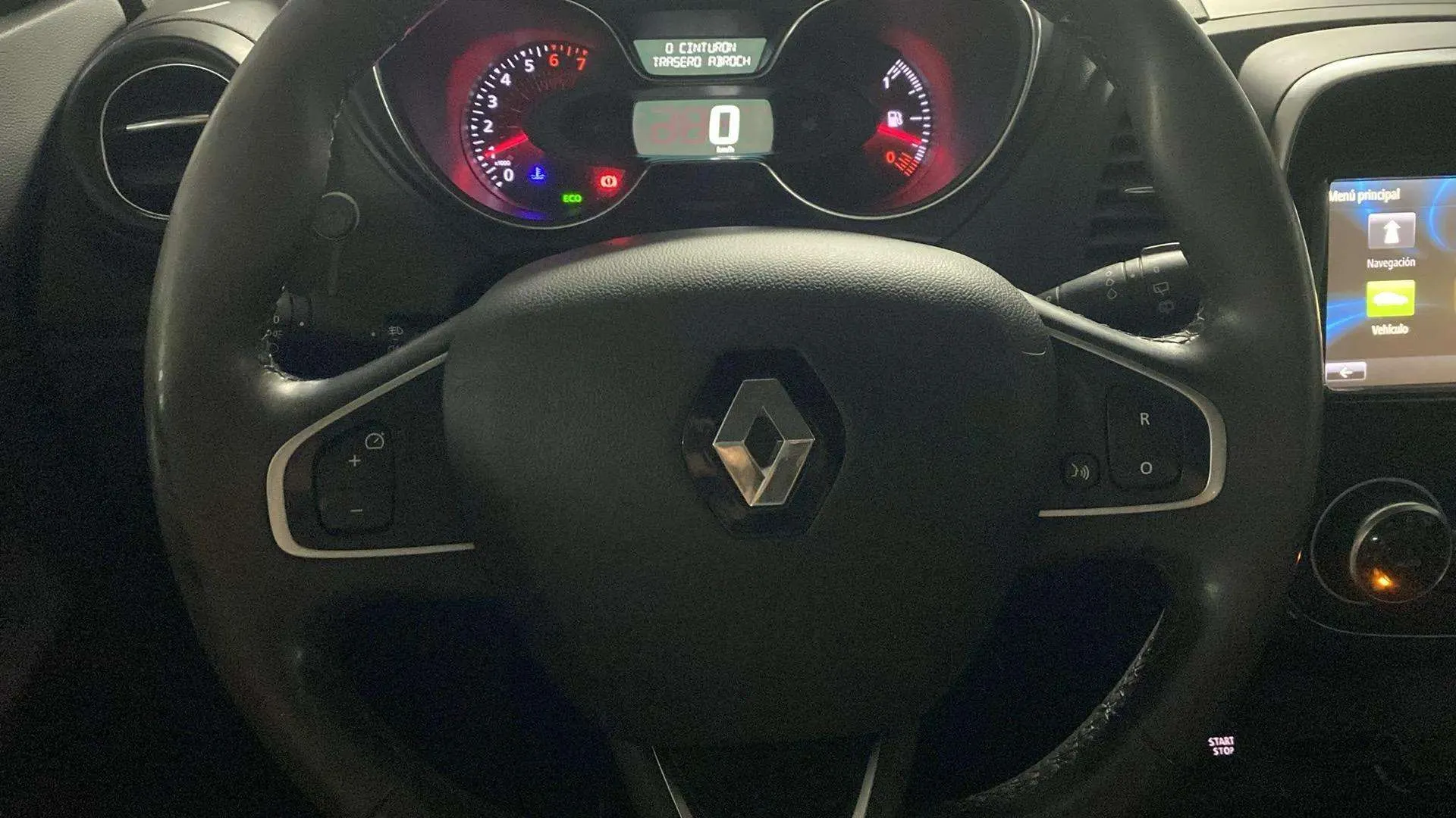 Renault Captur Intens Energy TCe - foto 10