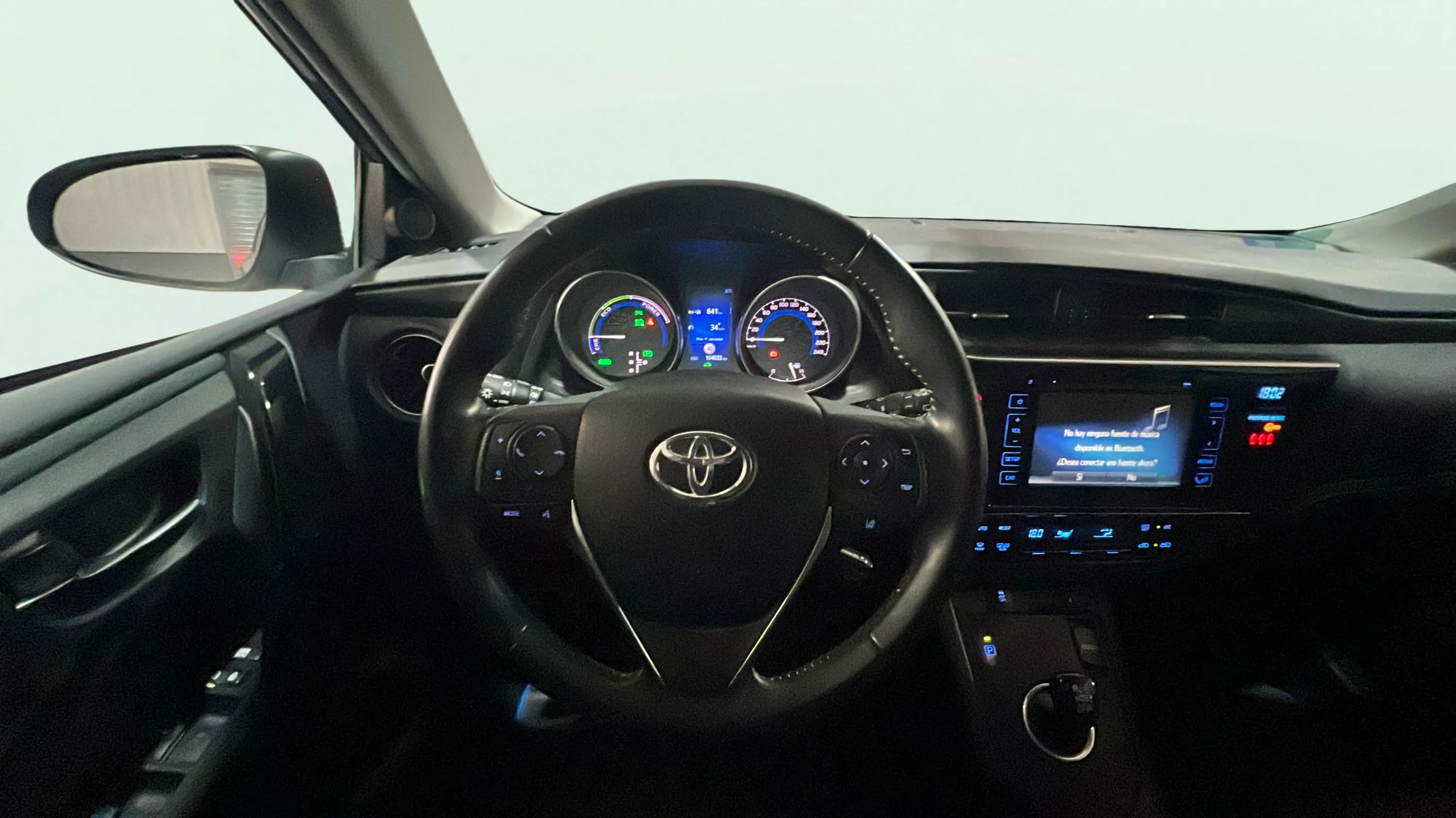 Toyota Auris 1.8 140H Active (Bus. P.) Touring Sports - foto 13