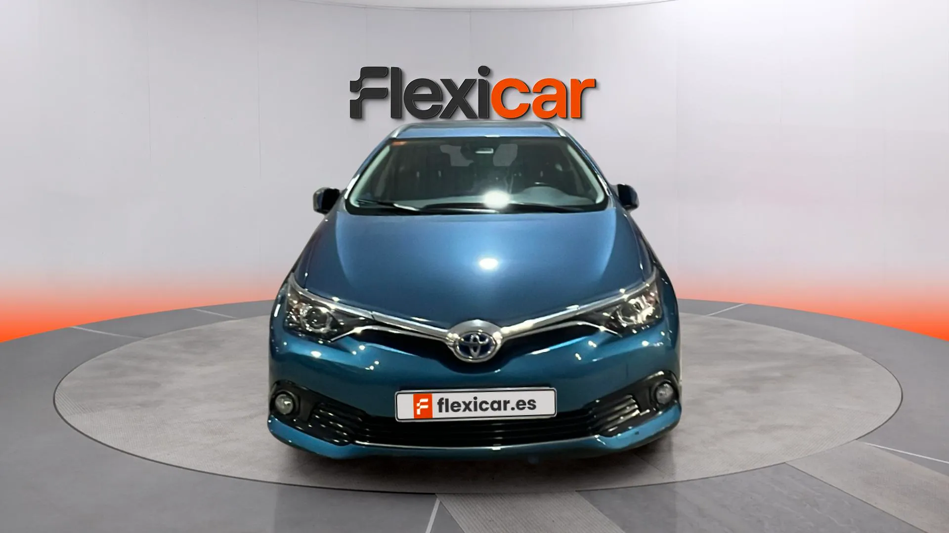Toyota Auris 1.8 140H Active (Bus. P.) Touring Sports - foto 2
