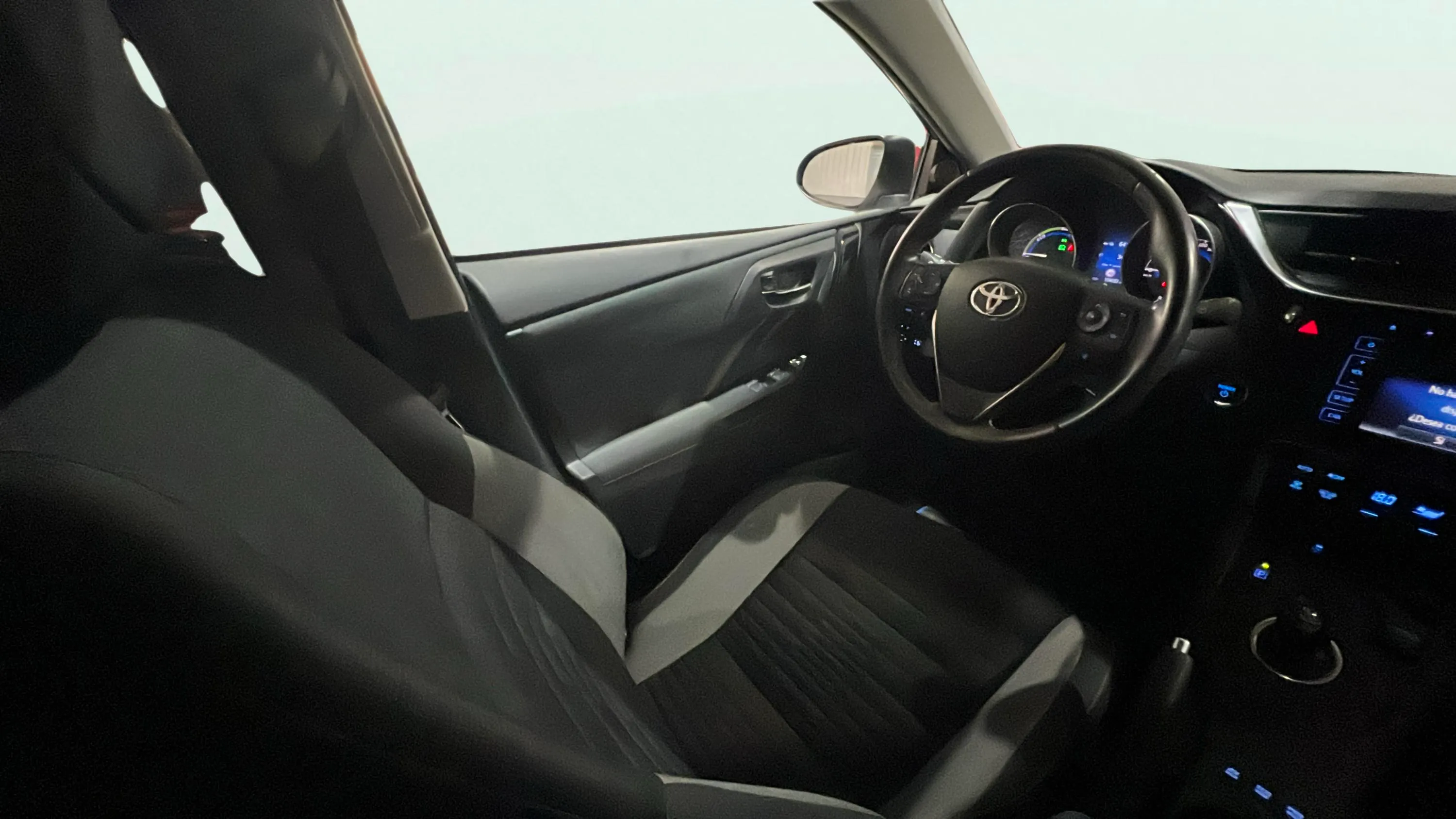 Toyota Auris 1.8 140H Active (Bus. P.) Touring Sports - foto 9