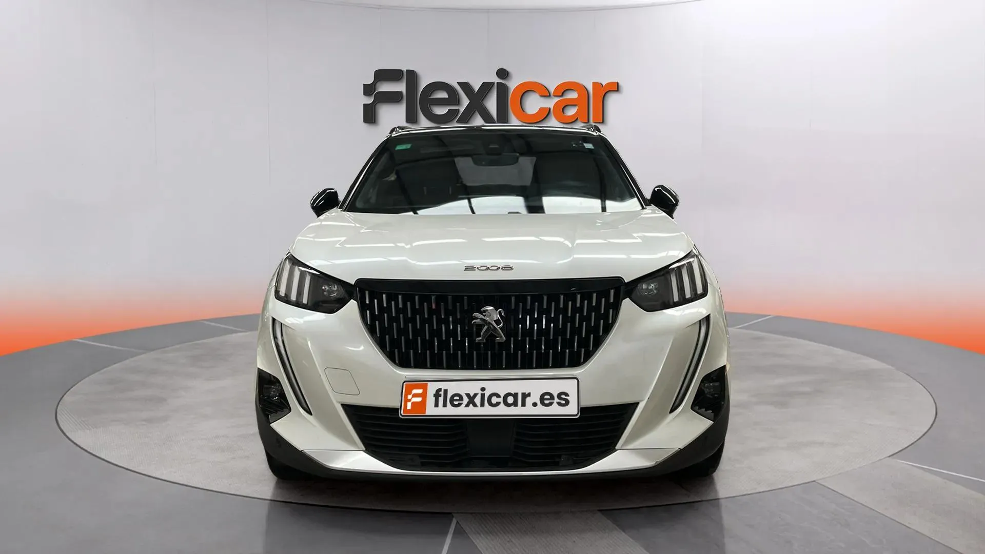 Peugeot 2008 GT Line BlueHDi 130 EAT8 - foto 2