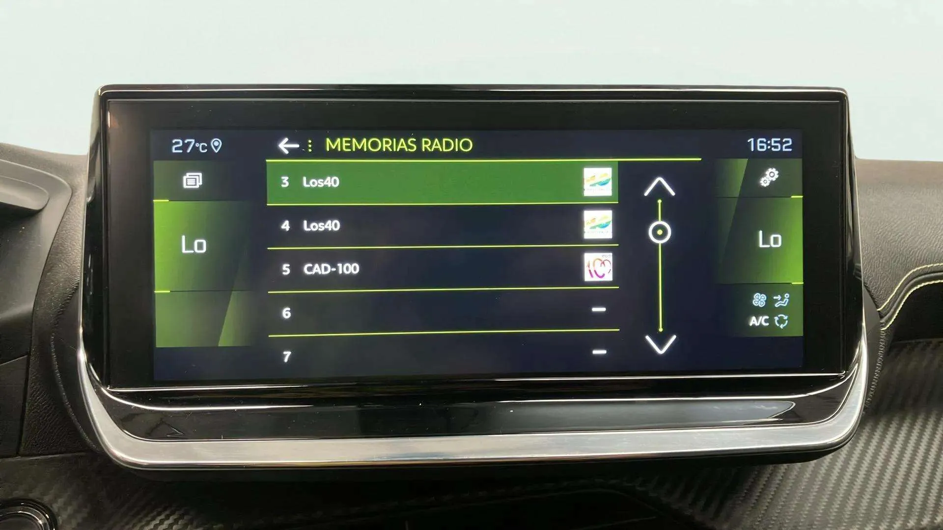 Peugeot 2008 GT Line BlueHDi 130 EAT8 - foto 18