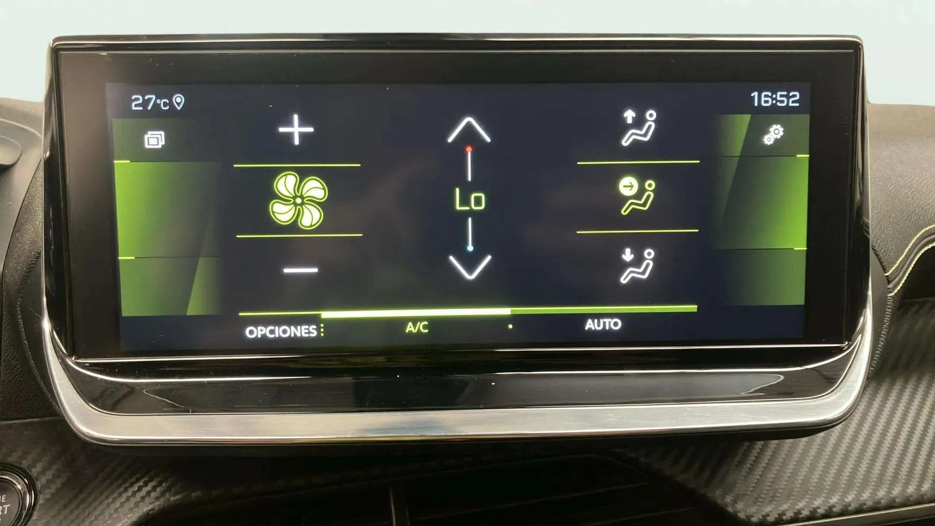 Peugeot 2008 GT Line BlueHDi 130 EAT8 - foto 19