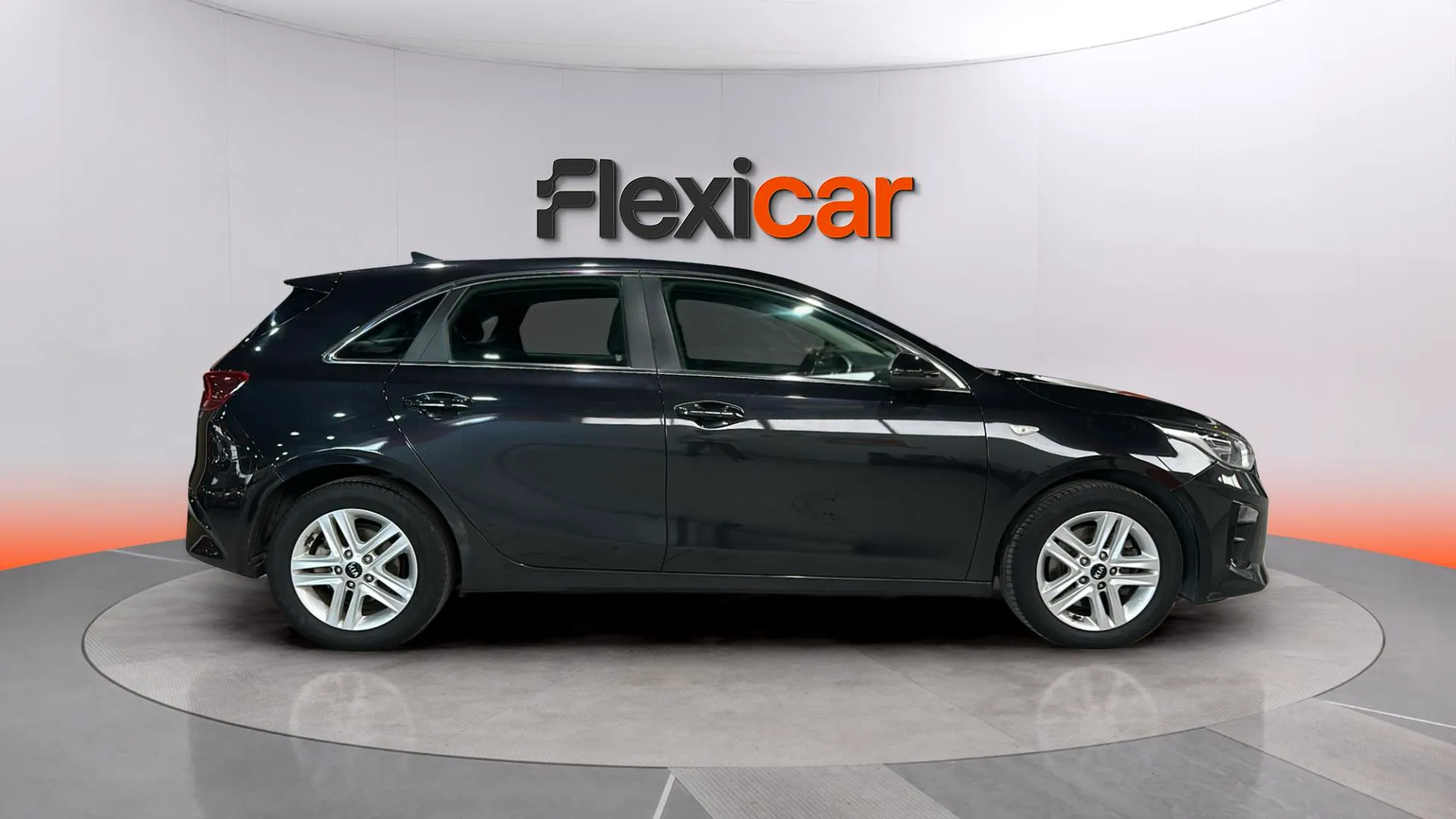 Kia Ceed 1.0 T-GDi Business - foto 8