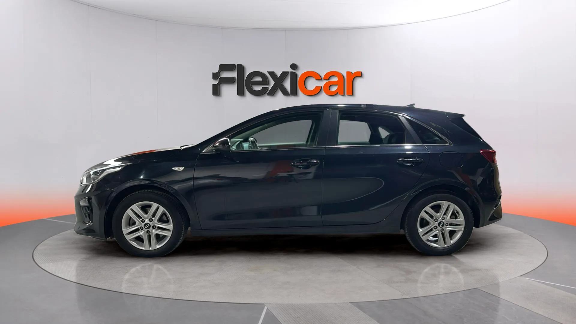 Kia Ceed 1.0 T-GDi Business - foto 4