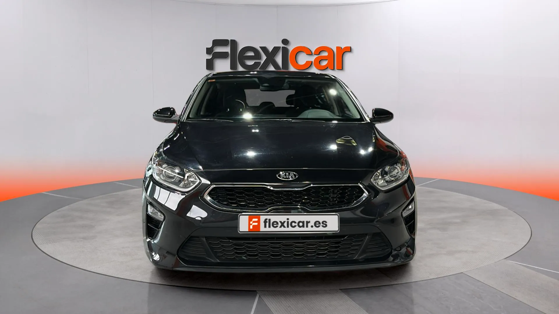 Kia Ceed 1.0 T-GDi Business - foto 2