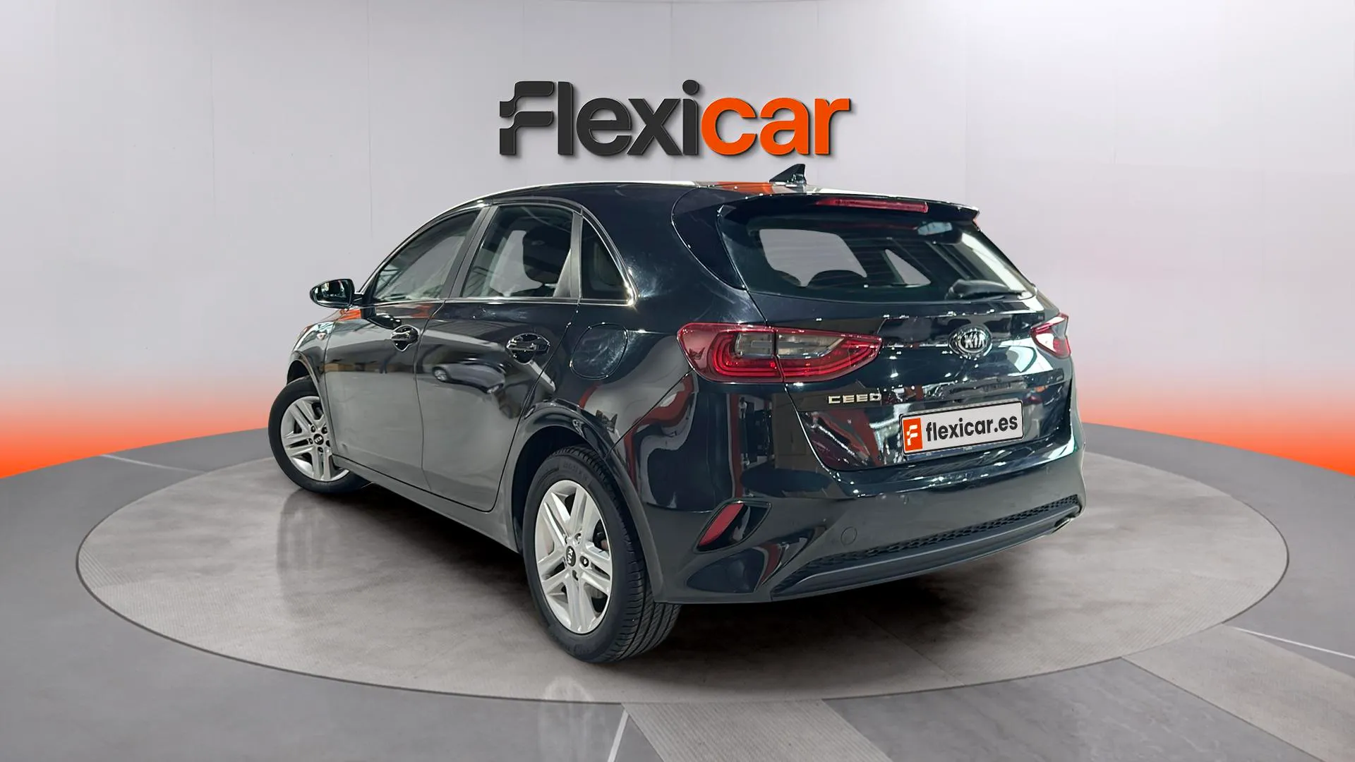Kia Ceed 1.0 T-GDi Business - foto 5