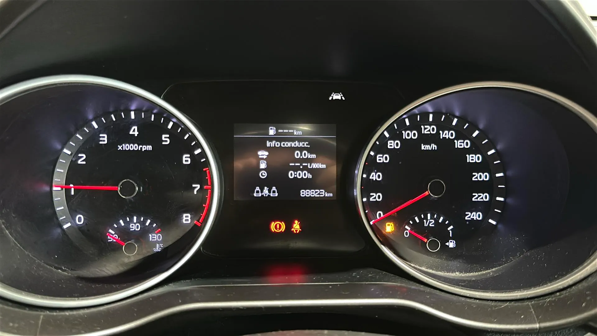 Kia Ceed 1.0 T-GDi Business - foto 9