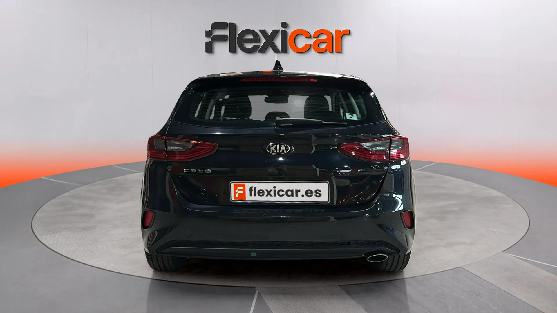 Kia Ceed 1.0 T-GDi Business - foto 6